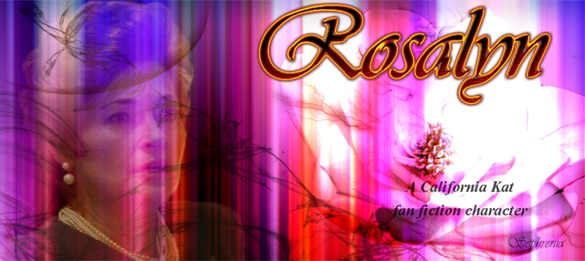 Rosalyn